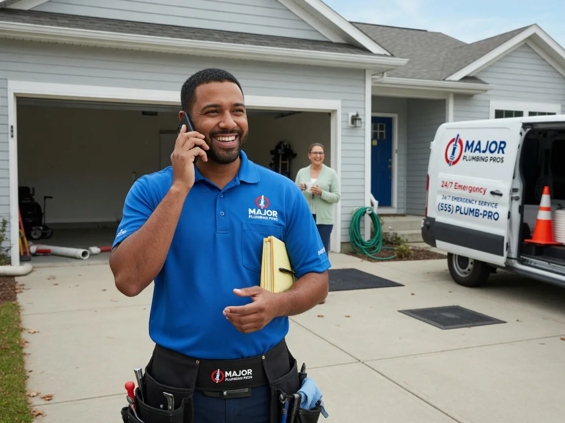 Drain Cleaning Services Hueytown, AL FAQs